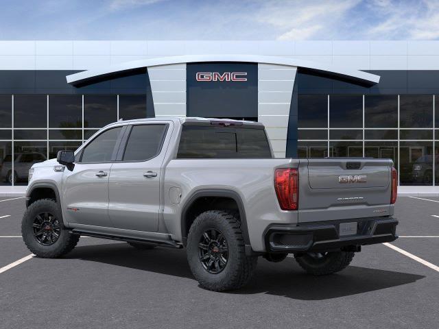 new 2024 GMC Sierra 1500 car, priced at $79,530