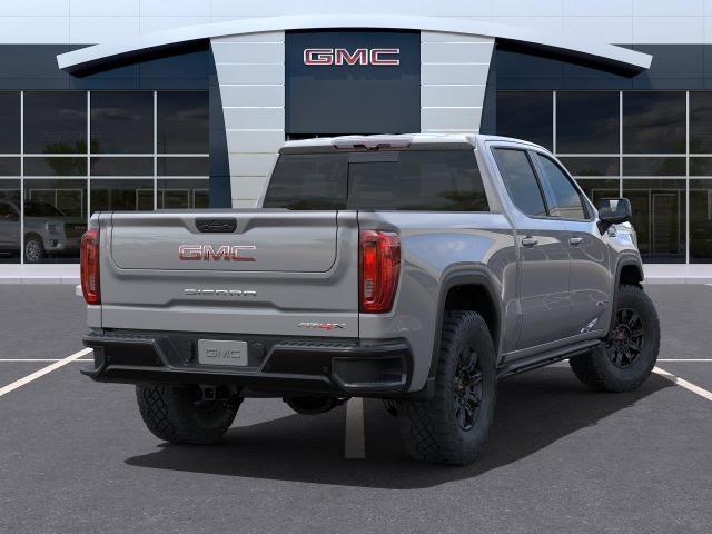 new 2024 GMC Sierra 1500 car, priced at $79,530