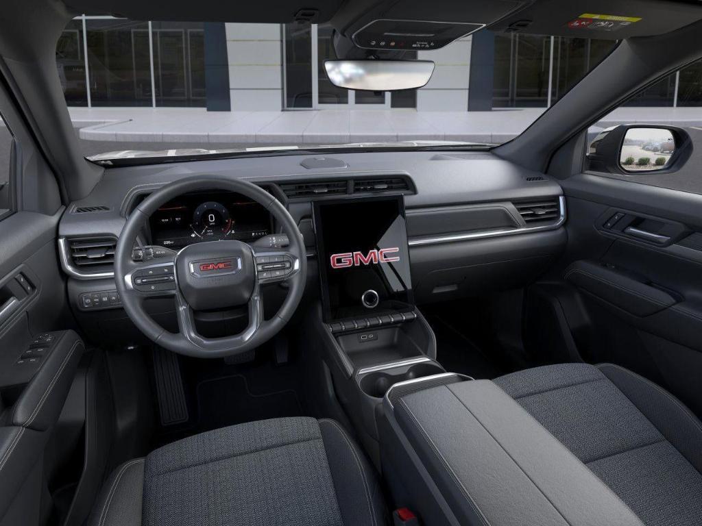 used 2026 GMC Terrain car, priced at $32,735