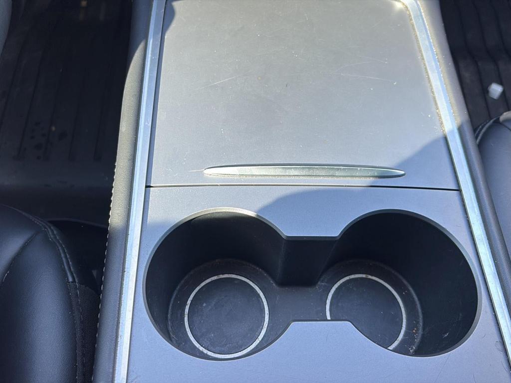 used 2022 Tesla Model 3 car, priced at $22,980