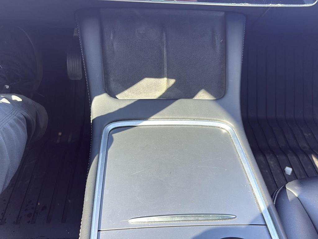 used 2022 Tesla Model 3 car, priced at $22,980