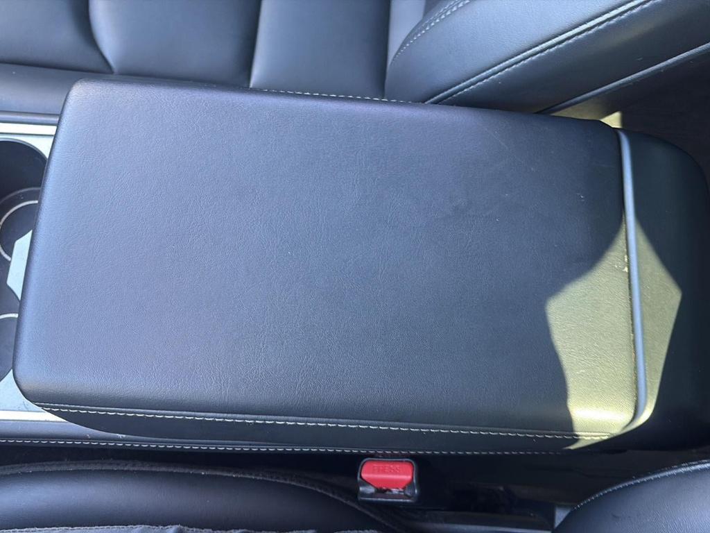 used 2022 Tesla Model 3 car, priced at $22,980