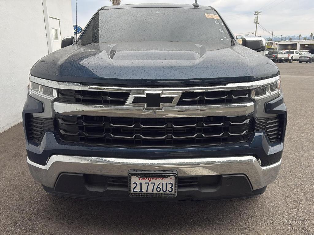 used 2023 Chevrolet Silverado 1500 car, priced at $29,980