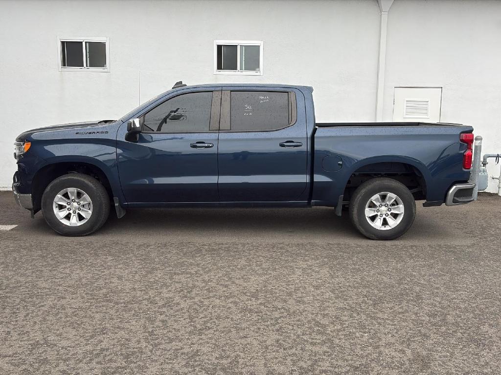 used 2023 Chevrolet Silverado 1500 car, priced at $29,980