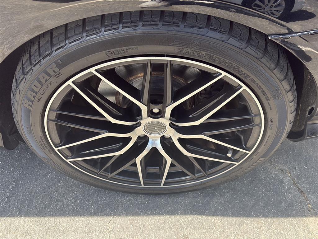used 2013 Mercedes-Benz C-Class car, priced at $8,880
