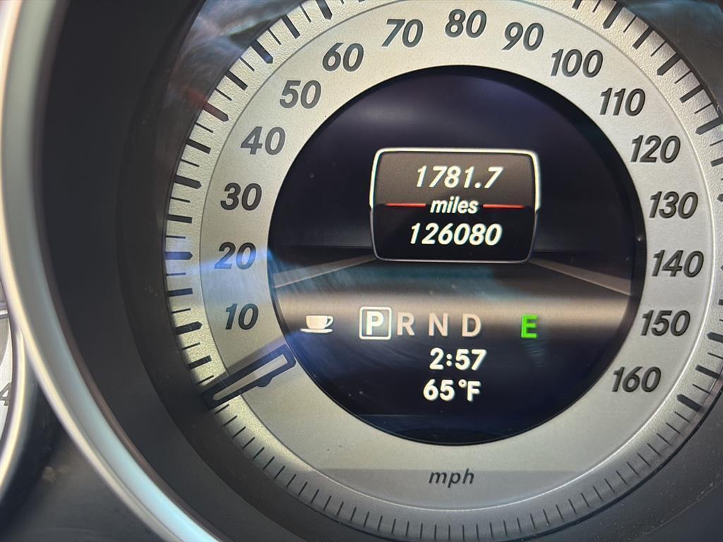 used 2013 Mercedes-Benz C-Class car, priced at $8,880