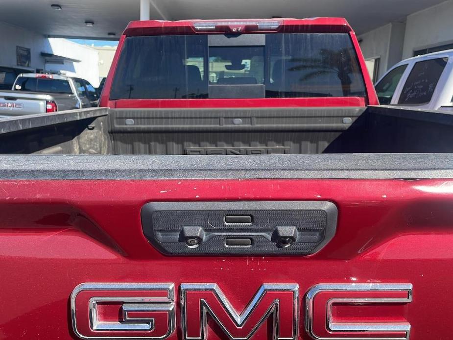 used 2020 GMC Sierra 2500 car, priced at $44,980