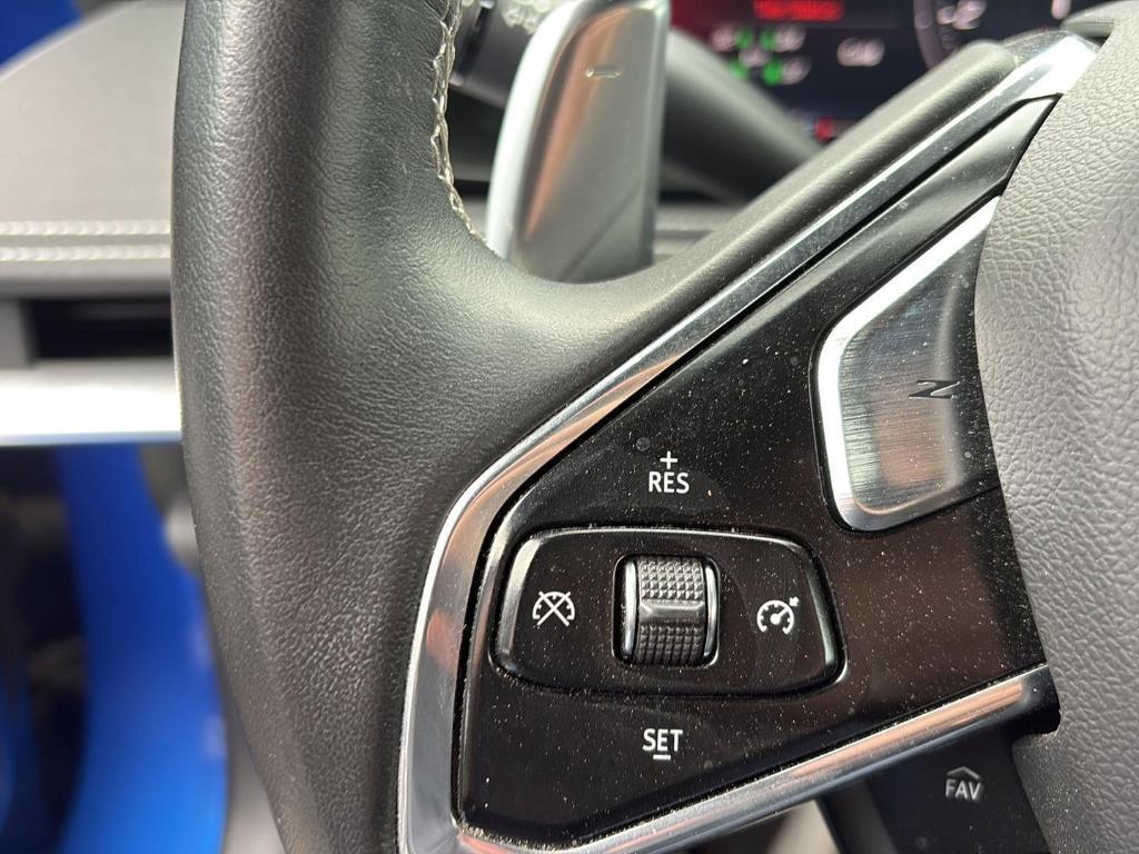 used 2022 Chevrolet Corvette car, priced at $54,980