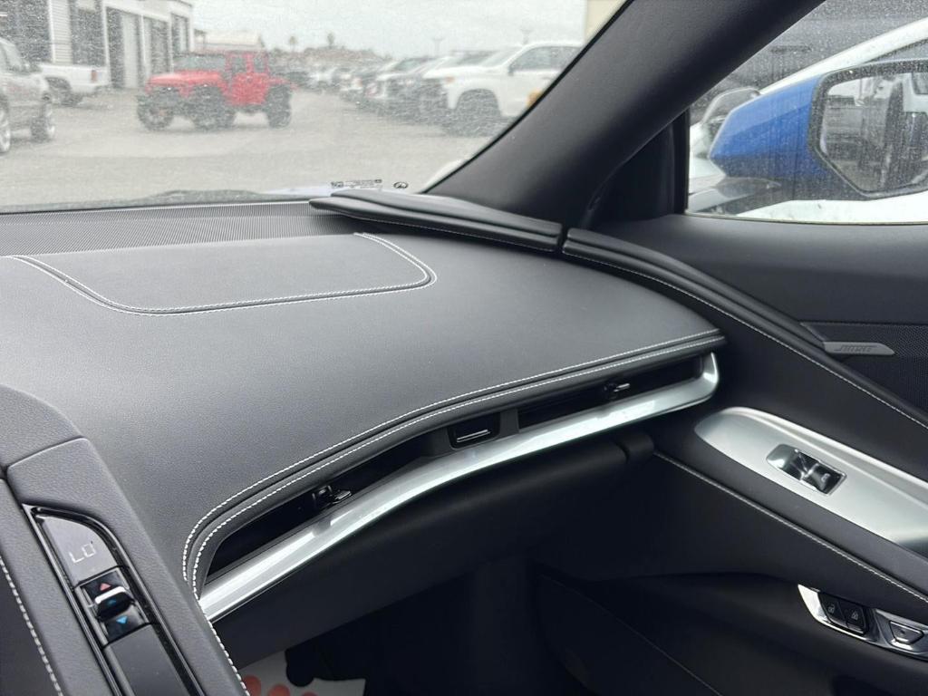 used 2022 Chevrolet Corvette car, priced at $54,980
