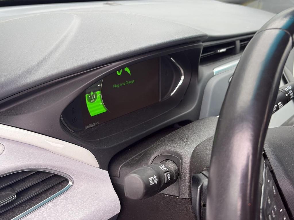 used 2020 Chevrolet Bolt EV car, priced at $14,980