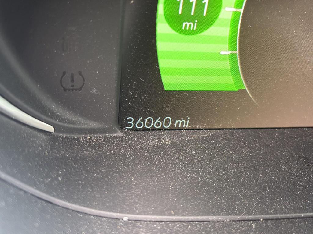 used 2020 Chevrolet Bolt EV car, priced at $14,980