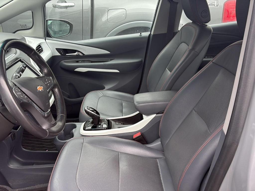 used 2020 Chevrolet Bolt EV car, priced at $14,980