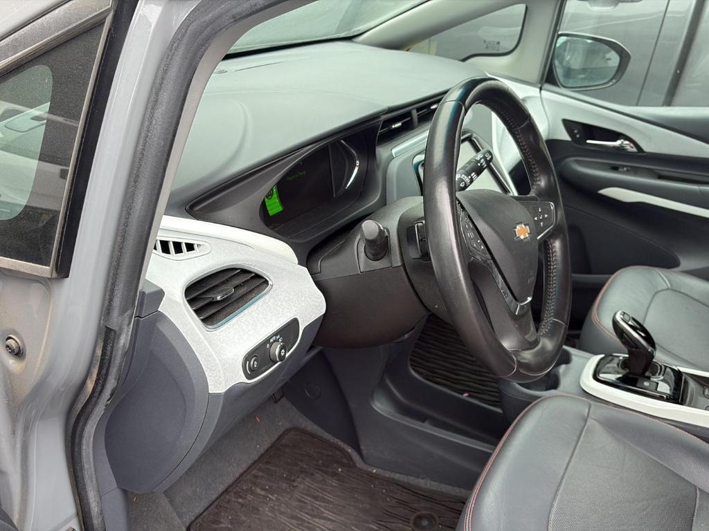 used 2020 Chevrolet Bolt EV car, priced at $14,980