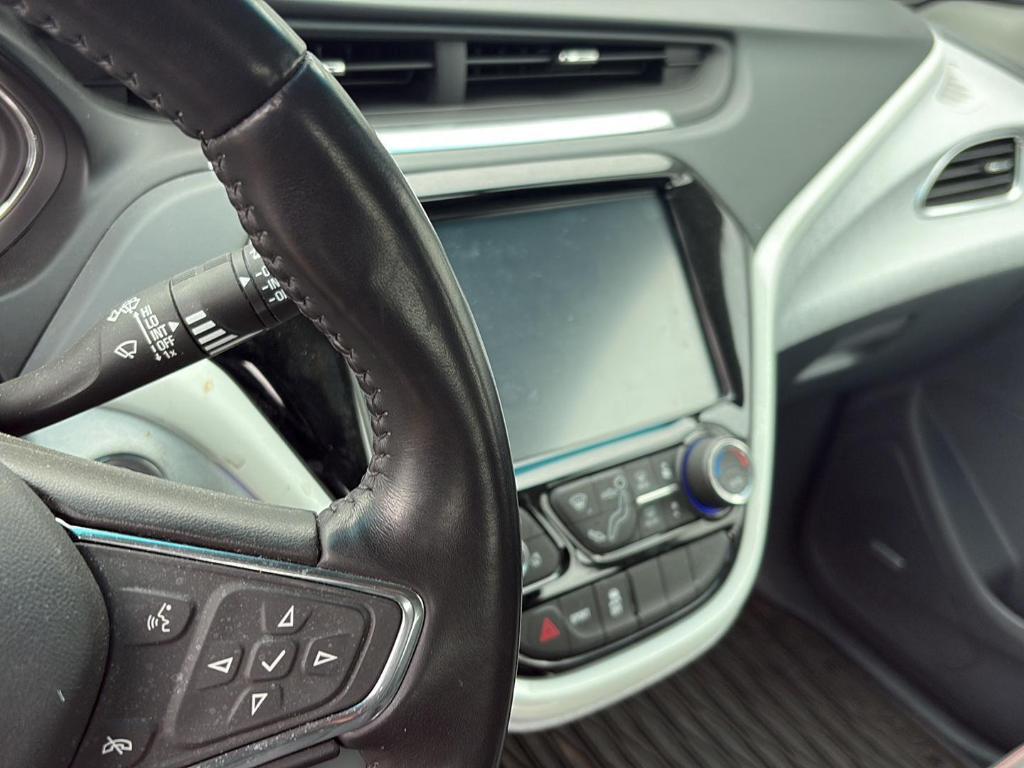 used 2020 Chevrolet Bolt EV car, priced at $14,980