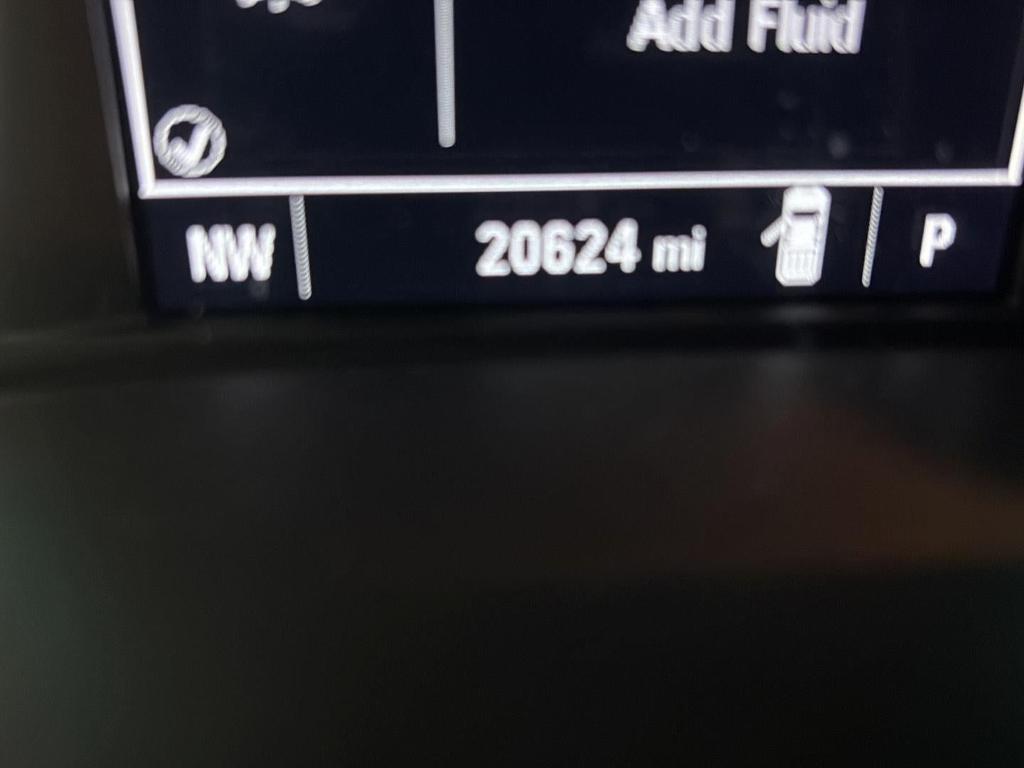 used 2021 GMC Canyon car, priced at $29,720