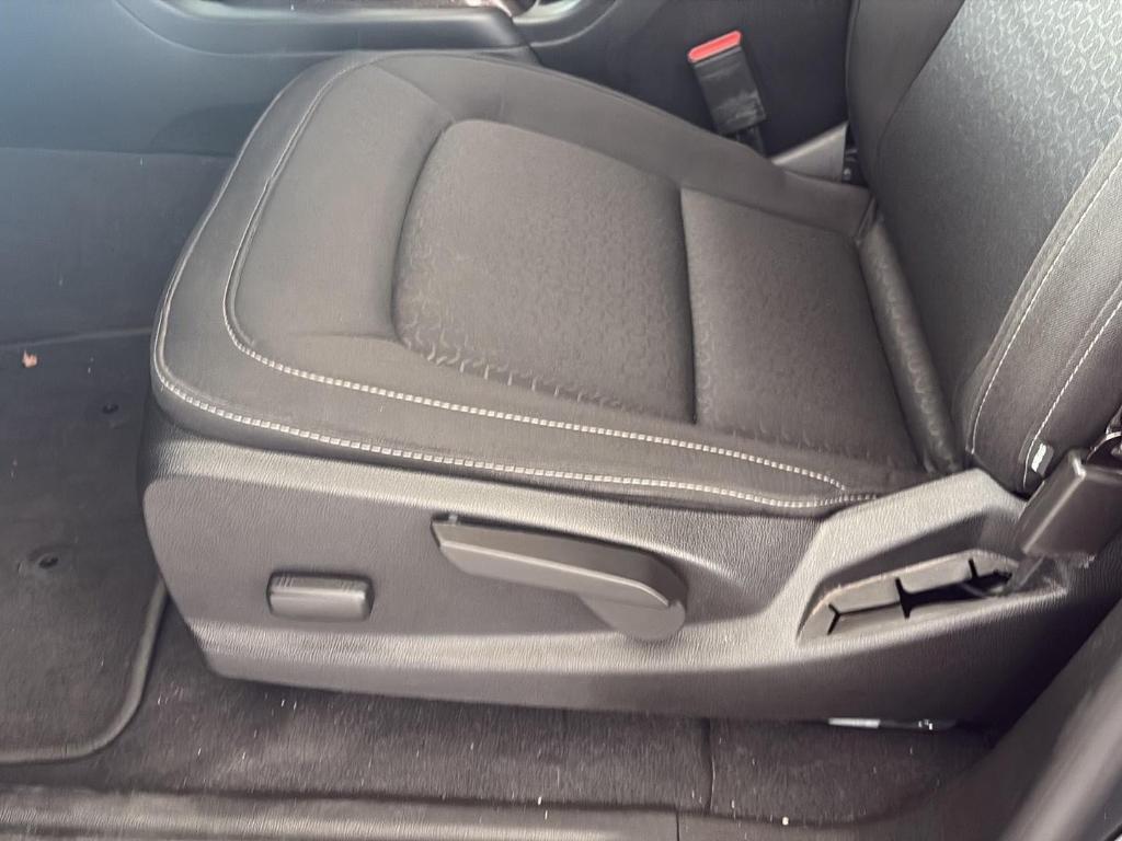 used 2021 GMC Canyon car, priced at $29,720