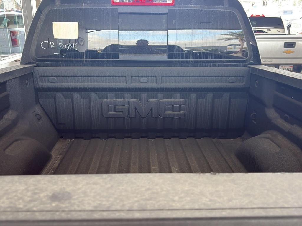used 2021 GMC Canyon car, priced at $29,720