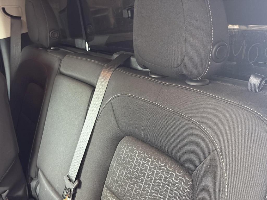 used 2021 GMC Canyon car, priced at $29,720