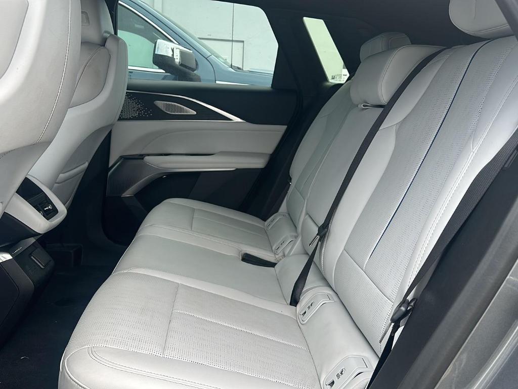 used 2023 Cadillac LYRIQ car, priced at $33,980