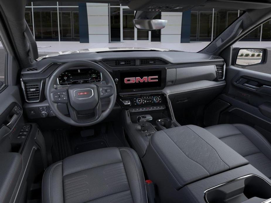 new 2024 GMC Sierra 1500 car, priced at $78,435