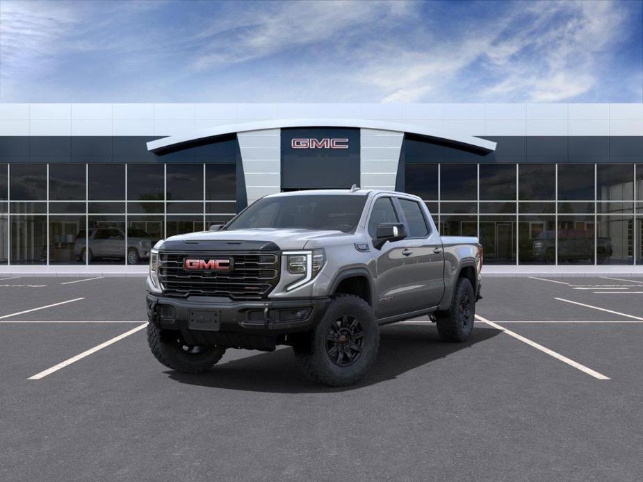 new 2024 GMC Sierra 1500 car, priced at $78,435