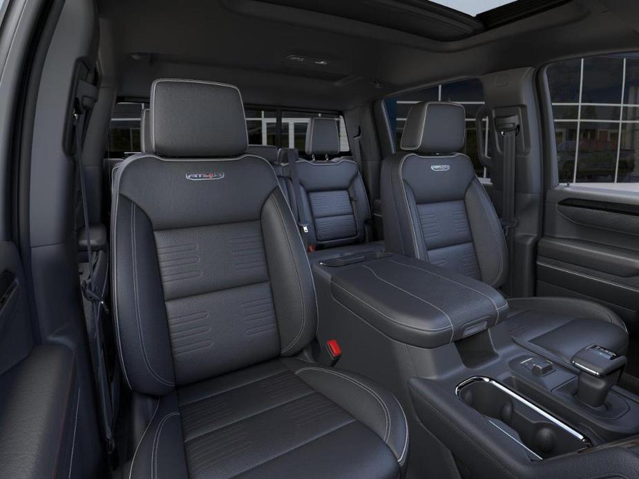 new 2024 GMC Sierra 1500 car, priced at $78,435