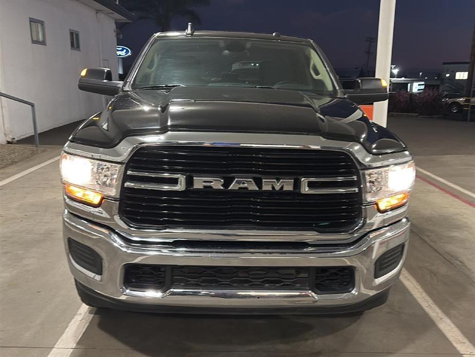 used 2019 Ram 2500 car, priced at $36,980