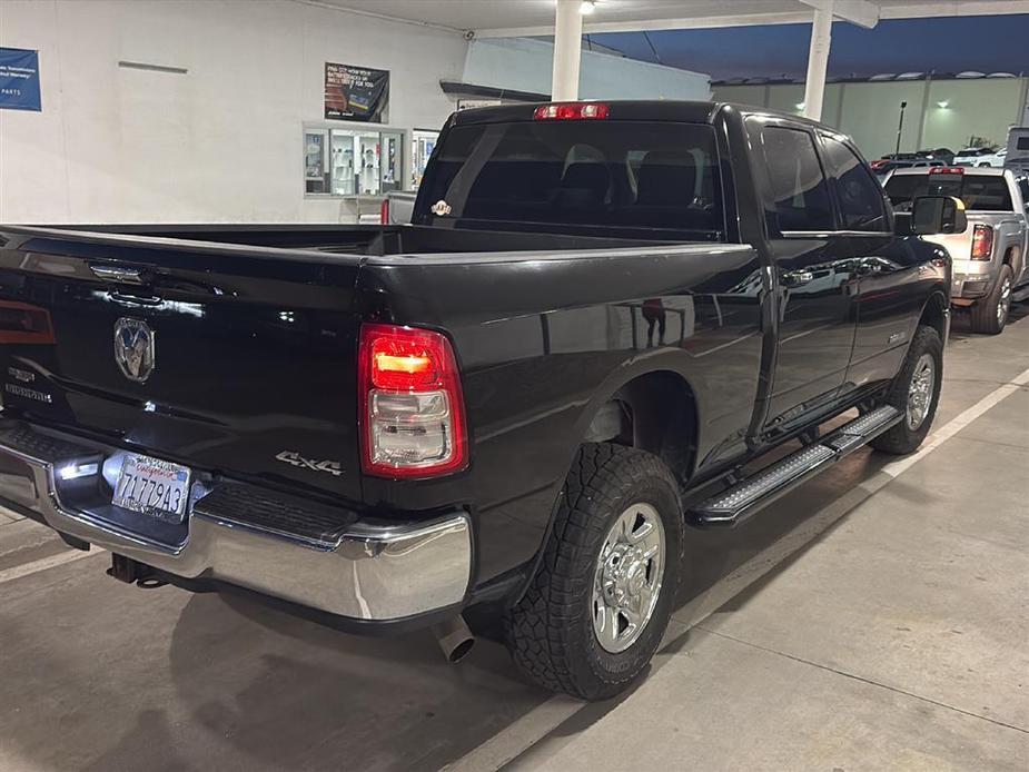 used 2019 Ram 2500 car, priced at $36,980