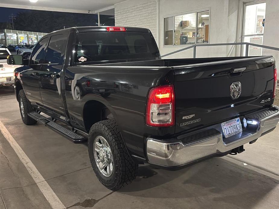 used 2019 Ram 2500 car, priced at $36,980