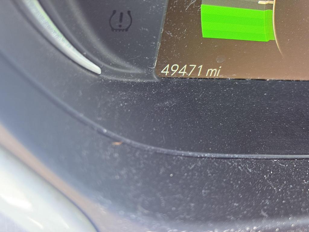 used 2018 Chevrolet Bolt EV car, priced at $11,980