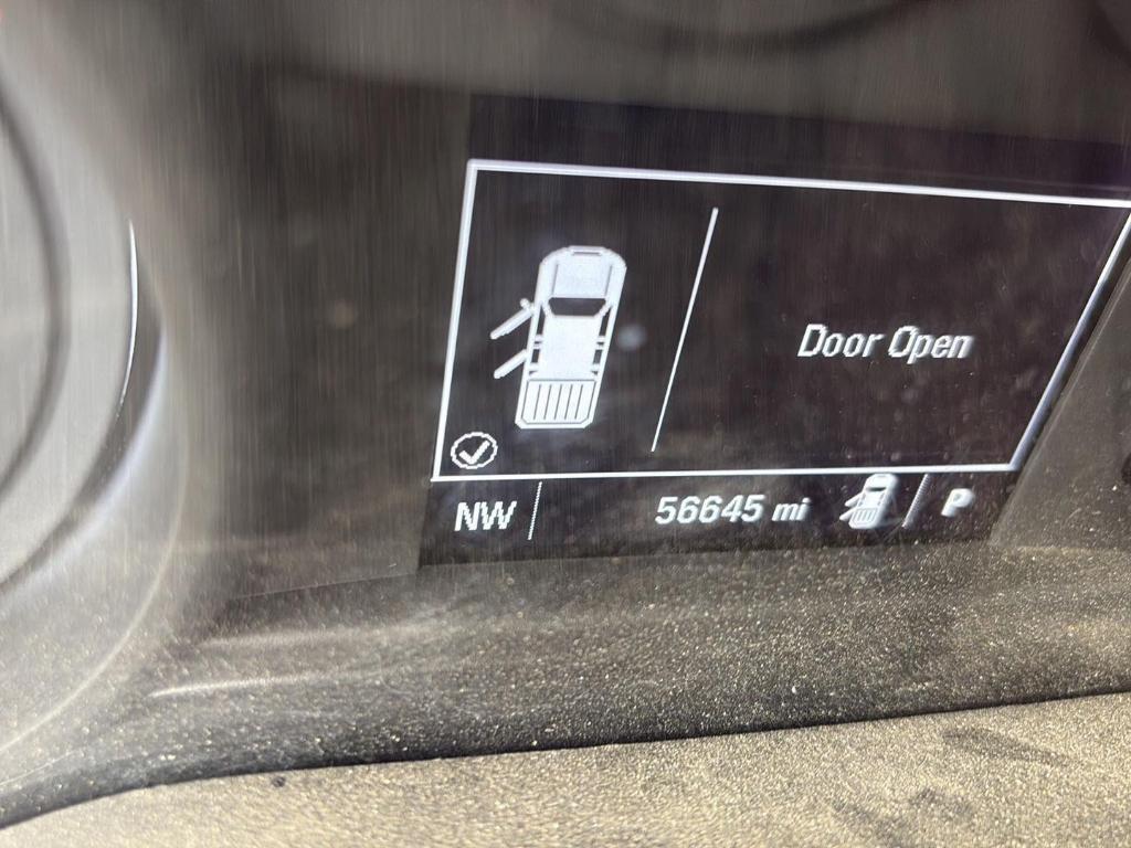 used 2021 Chevrolet Silverado 1500 car, priced at $22,980