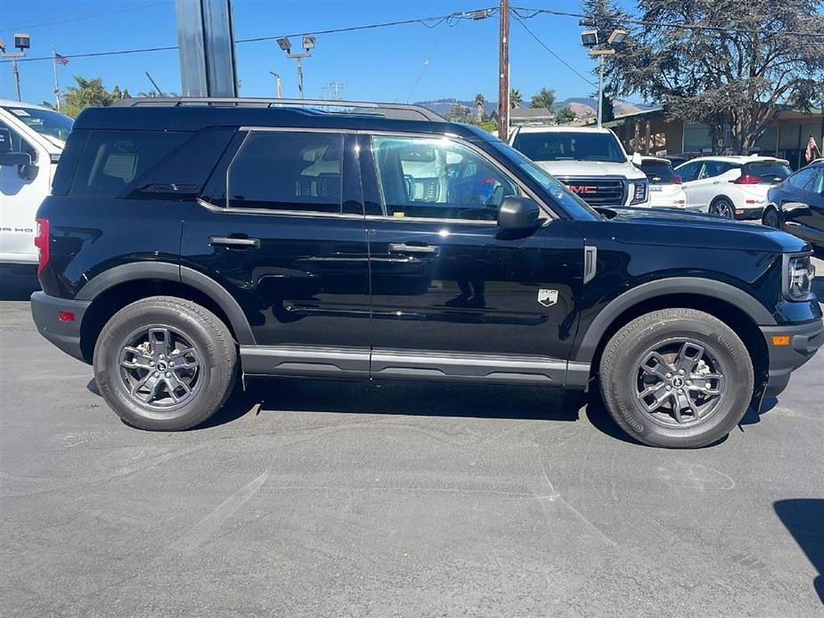 used 2023 Ford Bronco Sport car, priced at $26,980