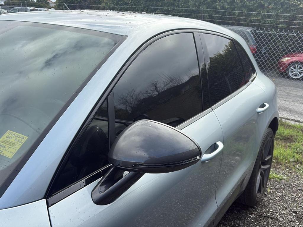used 2023 Porsche Macan car, priced at $49,820