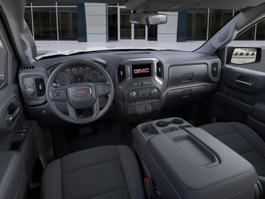 new 2024 GMC Sierra 1500 car, priced at $39,550