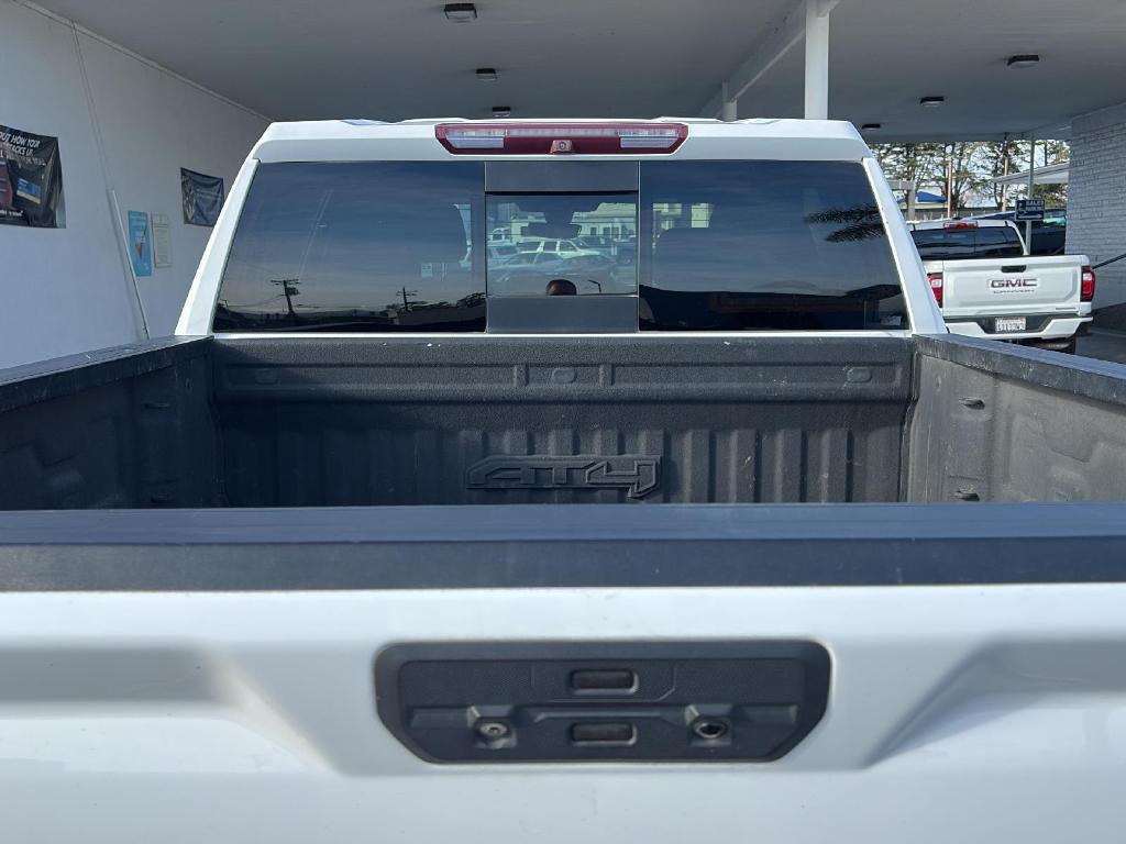 used 2019 GMC Sierra 1500 car, priced at $42,390