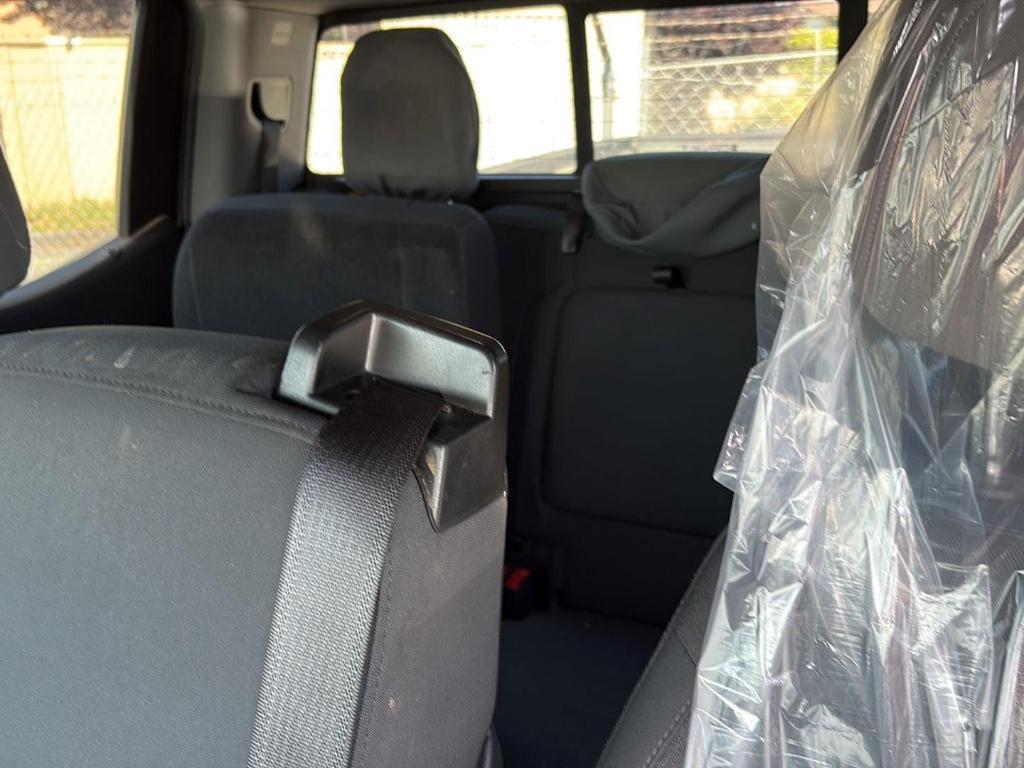used 2020 Chevrolet Silverado 1500 car, priced at $21,980