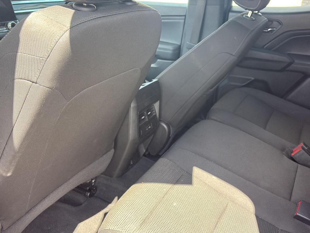 used 2023 GMC Canyon car, priced at $29,980