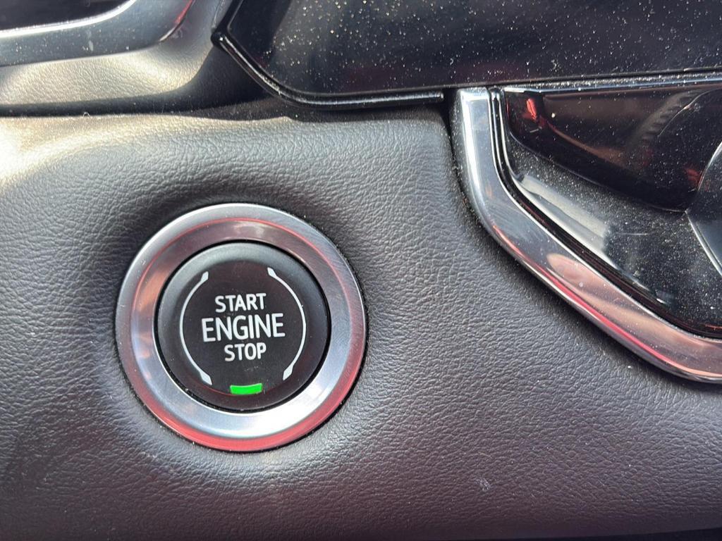 used 2023 GMC Canyon car, priced at $29,980