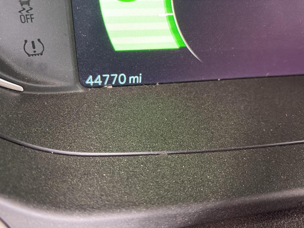 used 2017 Chevrolet Bolt EV car, priced at $8,980