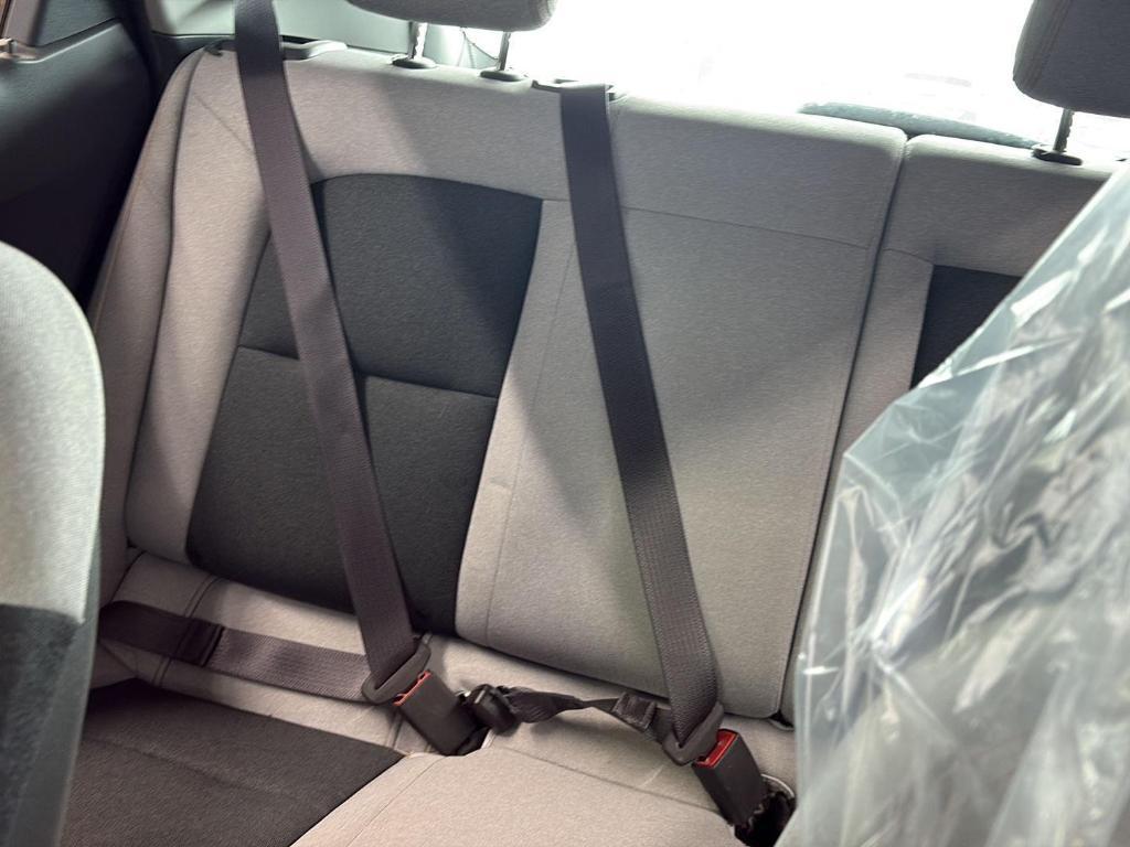 used 2017 Chevrolet Bolt EV car, priced at $8,980