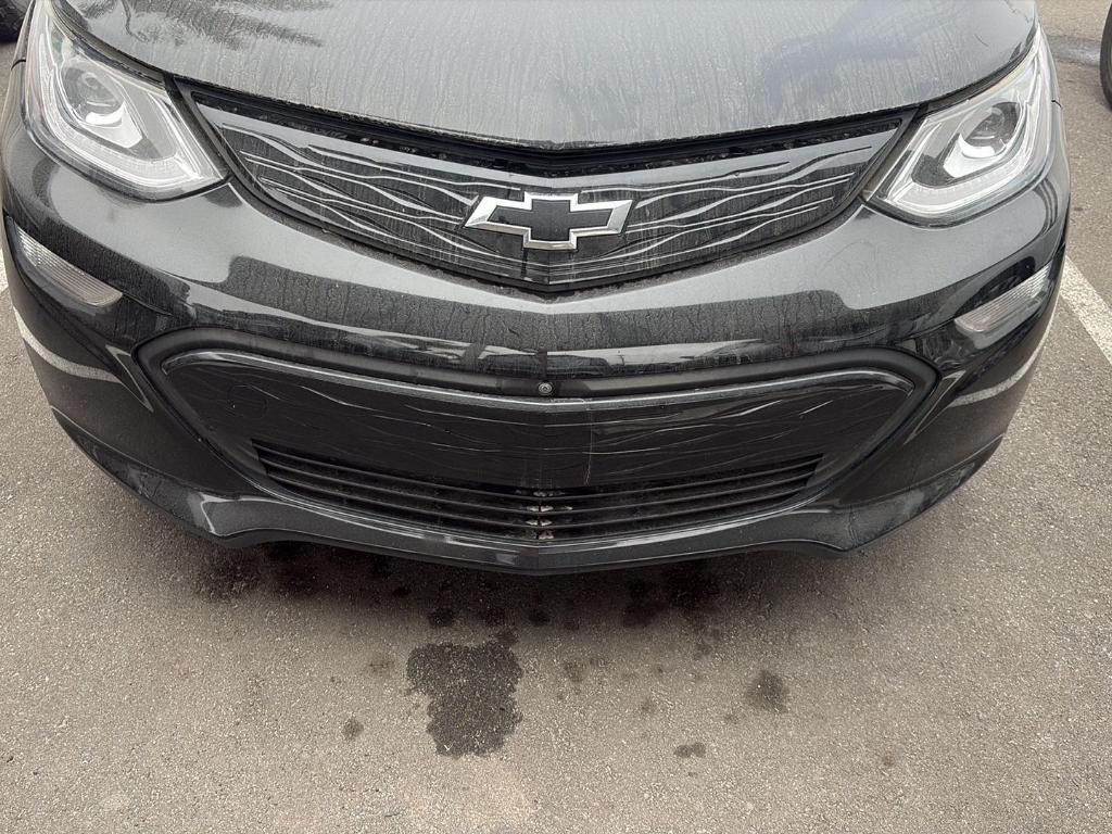 used 2020 Chevrolet Bolt EV car, priced at $13,980