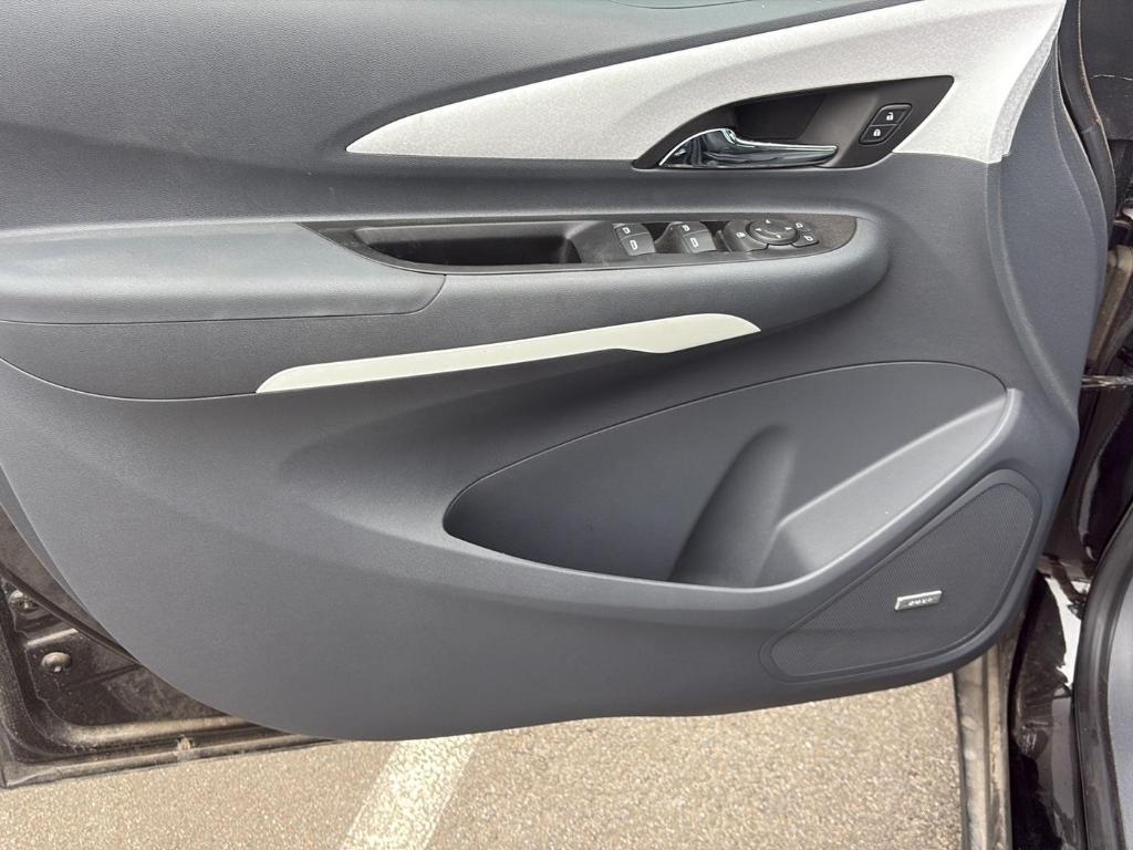 used 2020 Chevrolet Bolt EV car, priced at $13,980
