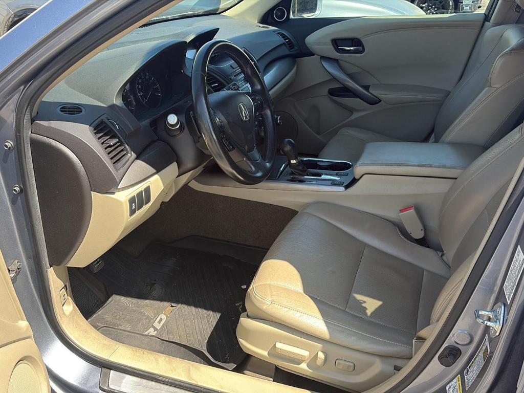 used 2013 Acura RDX car, priced at $12,980