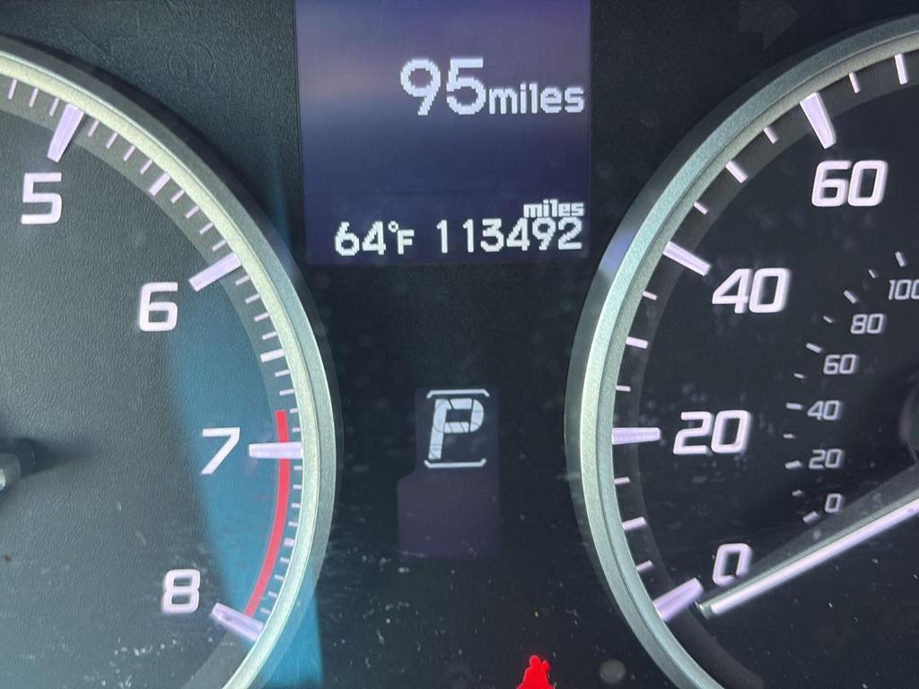 used 2013 Acura RDX car, priced at $12,980