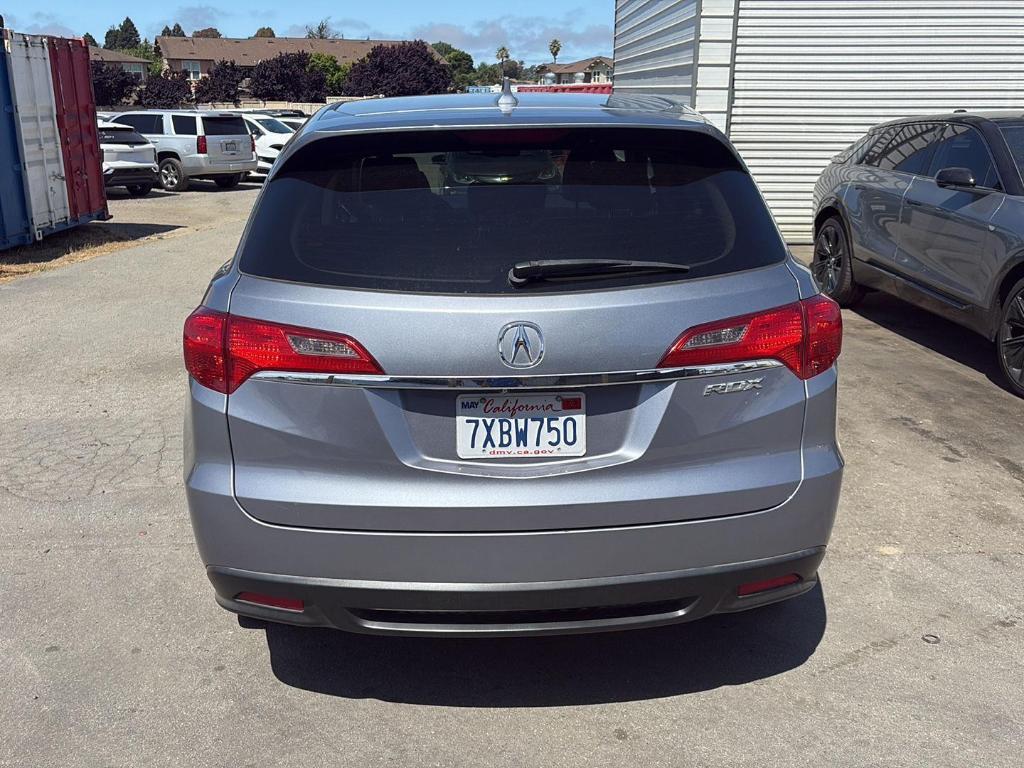 used 2013 Acura RDX car, priced at $12,980