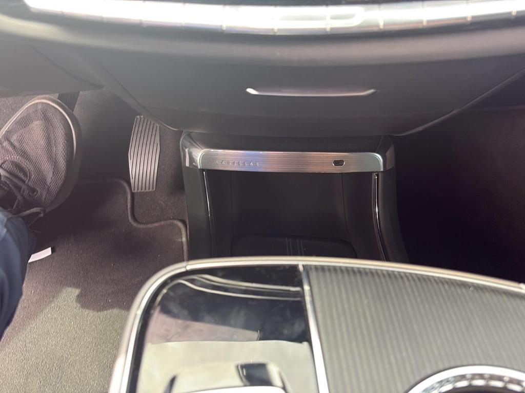 used 2025 Cadillac LYRIQ car, priced at $52,980