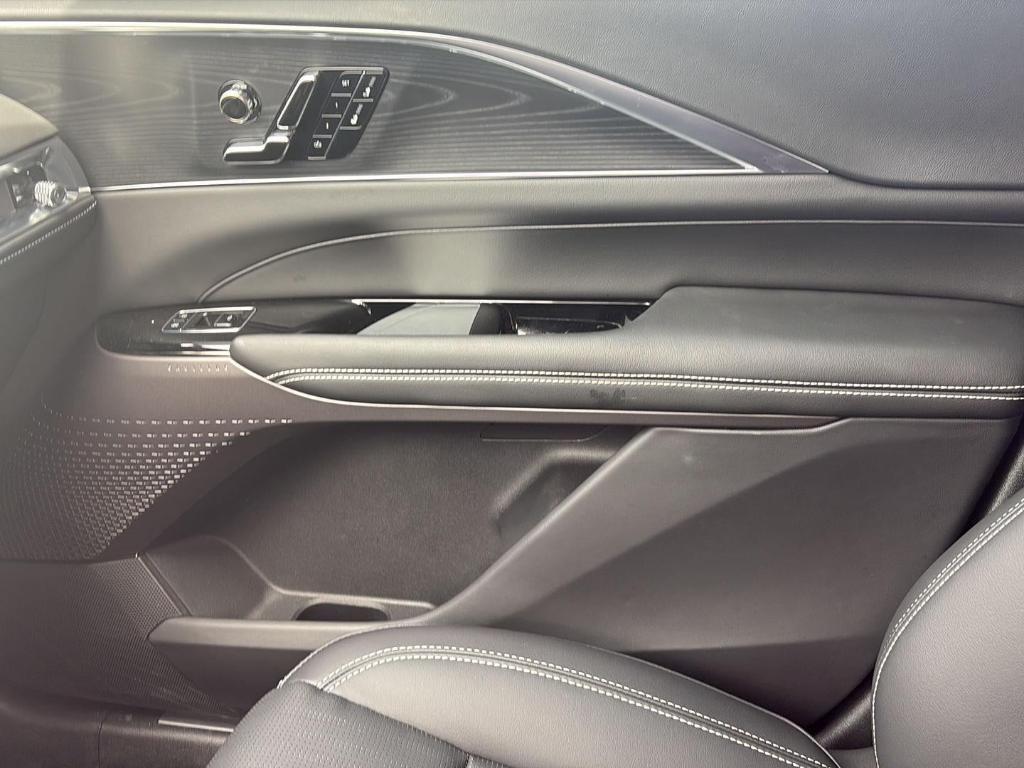 used 2025 Cadillac LYRIQ car, priced at $52,980
