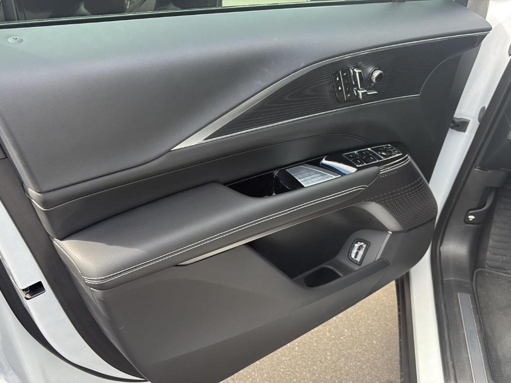 used 2025 Cadillac LYRIQ car, priced at $52,980