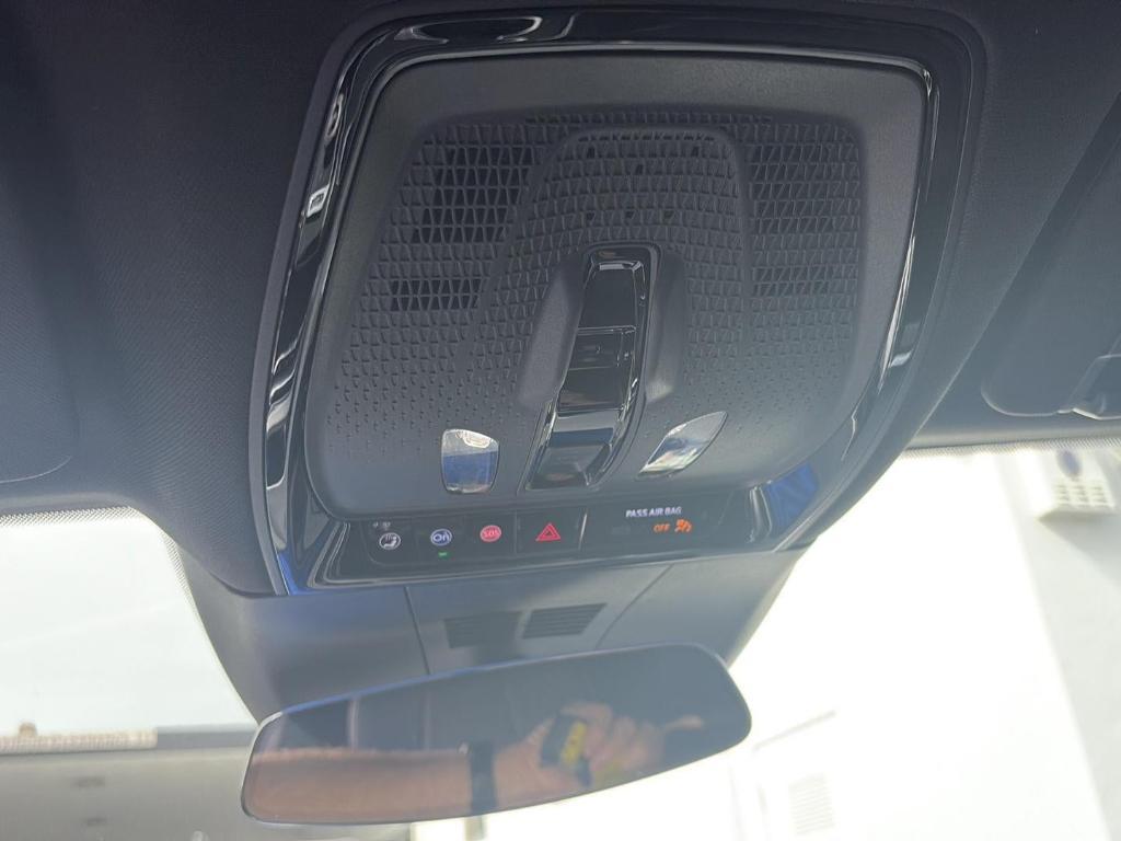 used 2025 Cadillac LYRIQ car, priced at $52,980