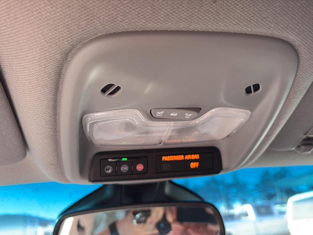 used 2022 Chevrolet Bolt EV car, priced at $16,980